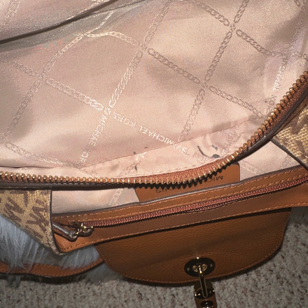 Michael Kors Backpack - Picture 2 of 4